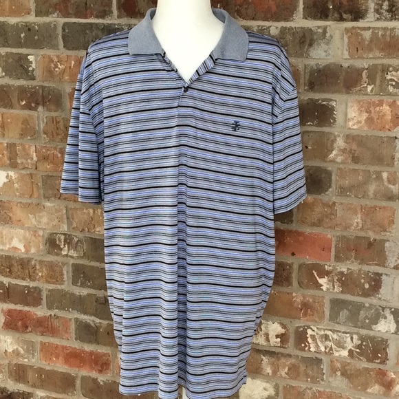 IZOD GOLF Polo Shirt ⛳️ - Picture 7 of 7